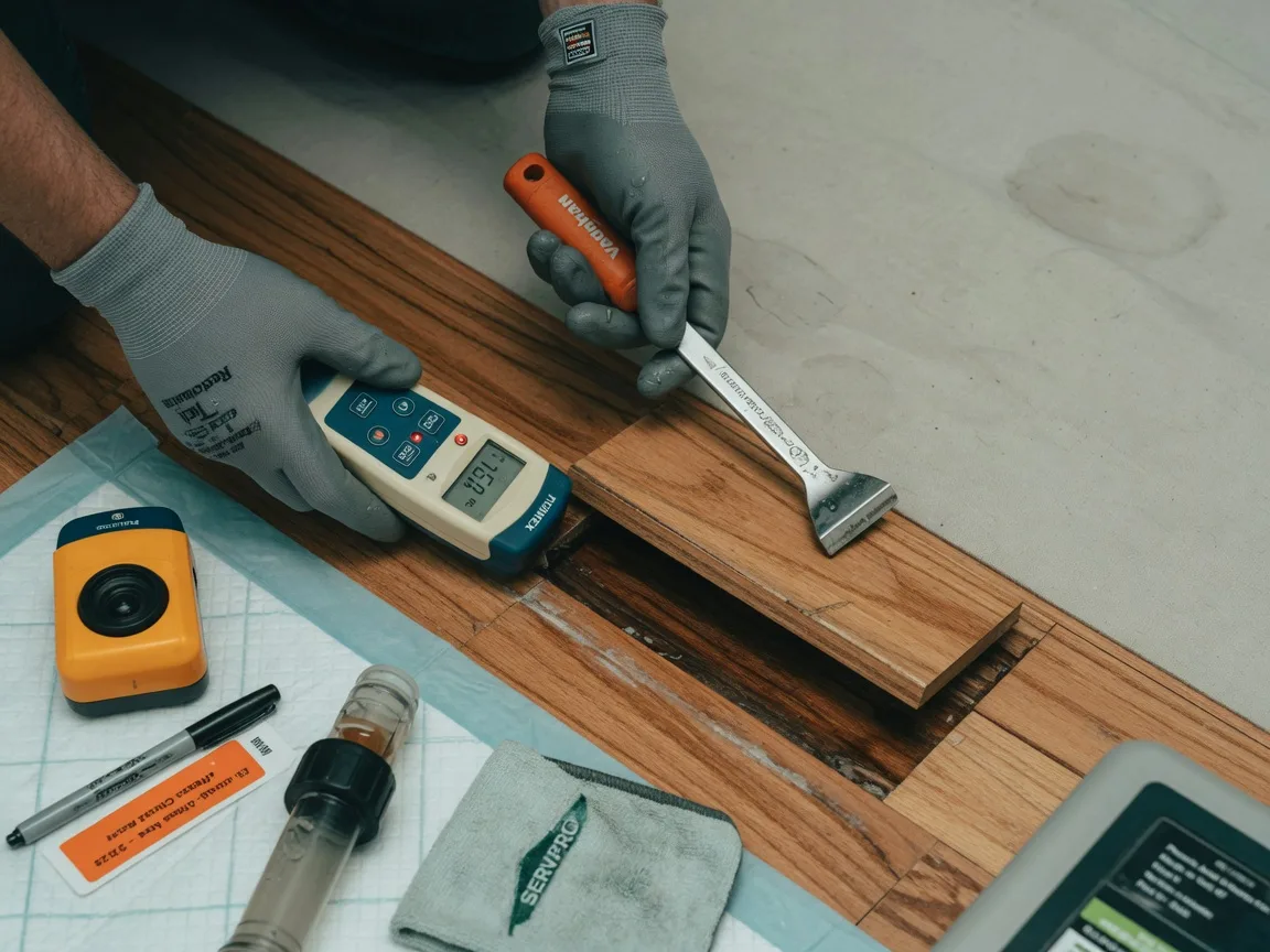 Why choose Water Damage Restoration in Fall Creek, WI